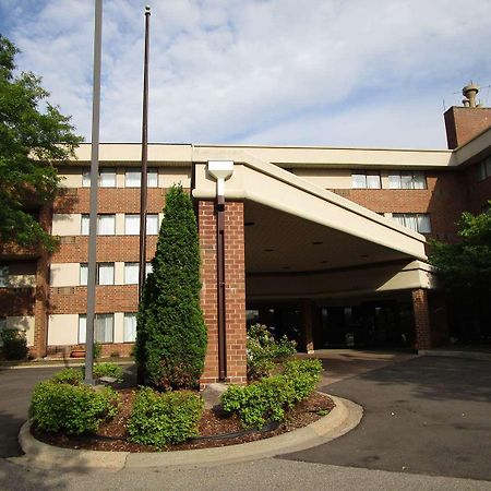 Best Western Bloomington Edina - Minneapolis Экстерьер фото