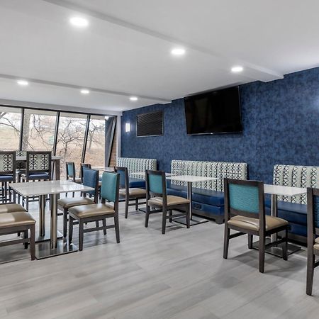 Best Western Bloomington Edina - Minneapolis Экстерьер фото
