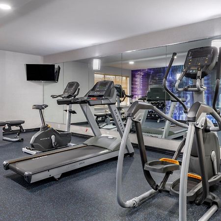 Best Western Bloomington Edina - Minneapolis Экстерьер фото