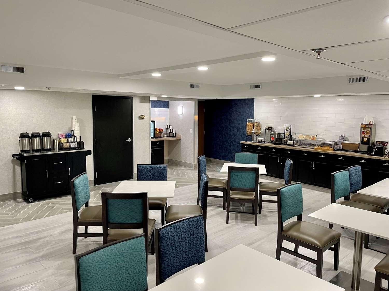 Best Western Bloomington Edina - Minneapolis Экстерьер фото
