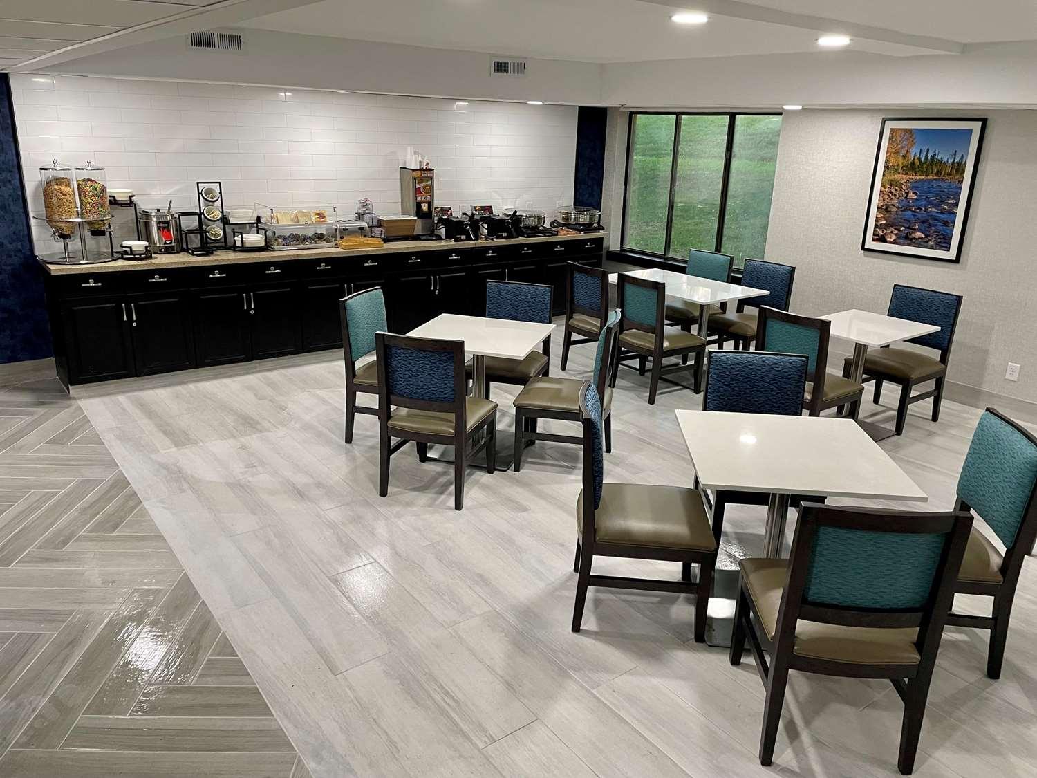 Best Western Bloomington Edina - Minneapolis Экстерьер фото