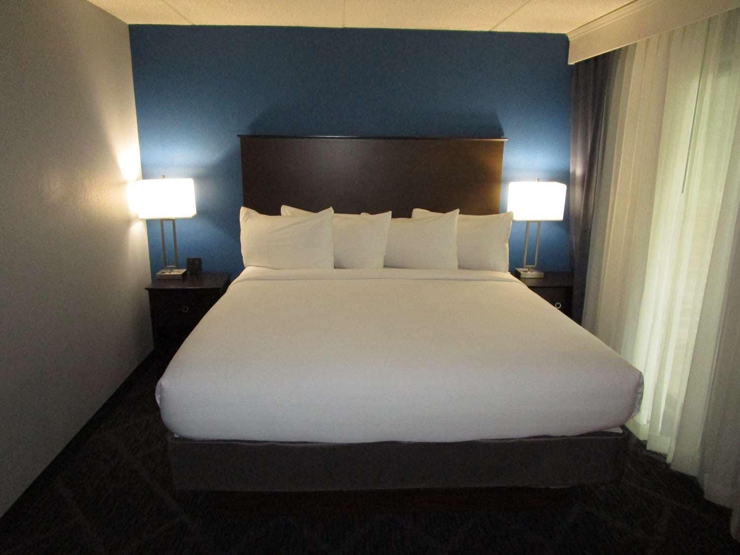 Best Western Bloomington Edina - Minneapolis Экстерьер фото