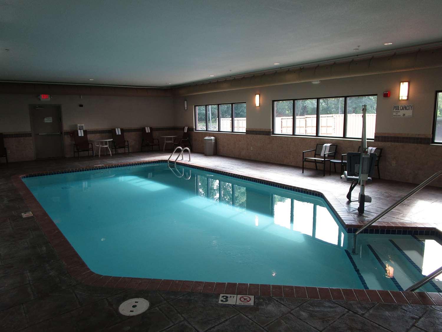 Best Western Bloomington Edina - Minneapolis Экстерьер фото