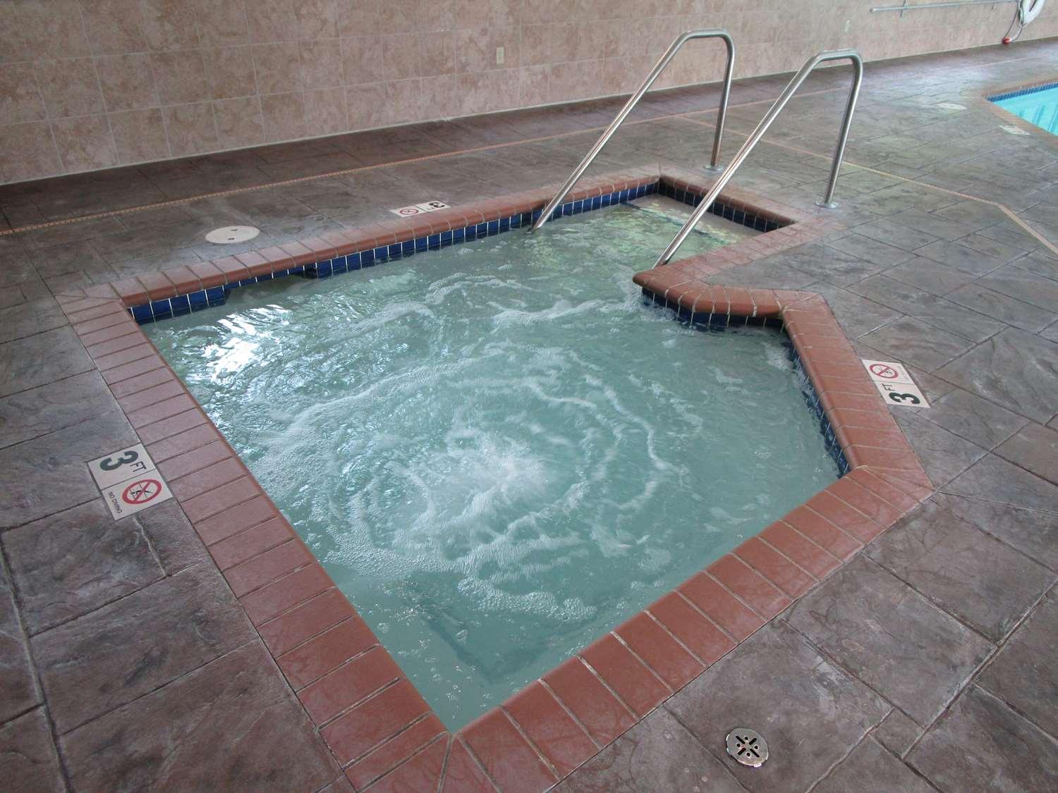 Best Western Bloomington Edina - Minneapolis Экстерьер фото