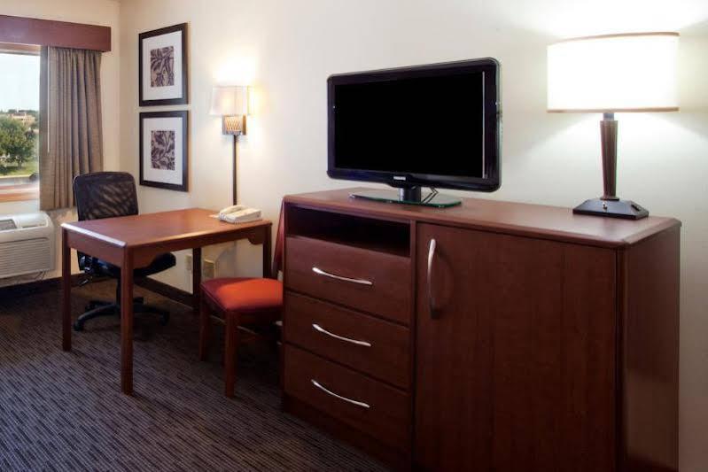 Best Western Bloomington Edina - Minneapolis Экстерьер фото
