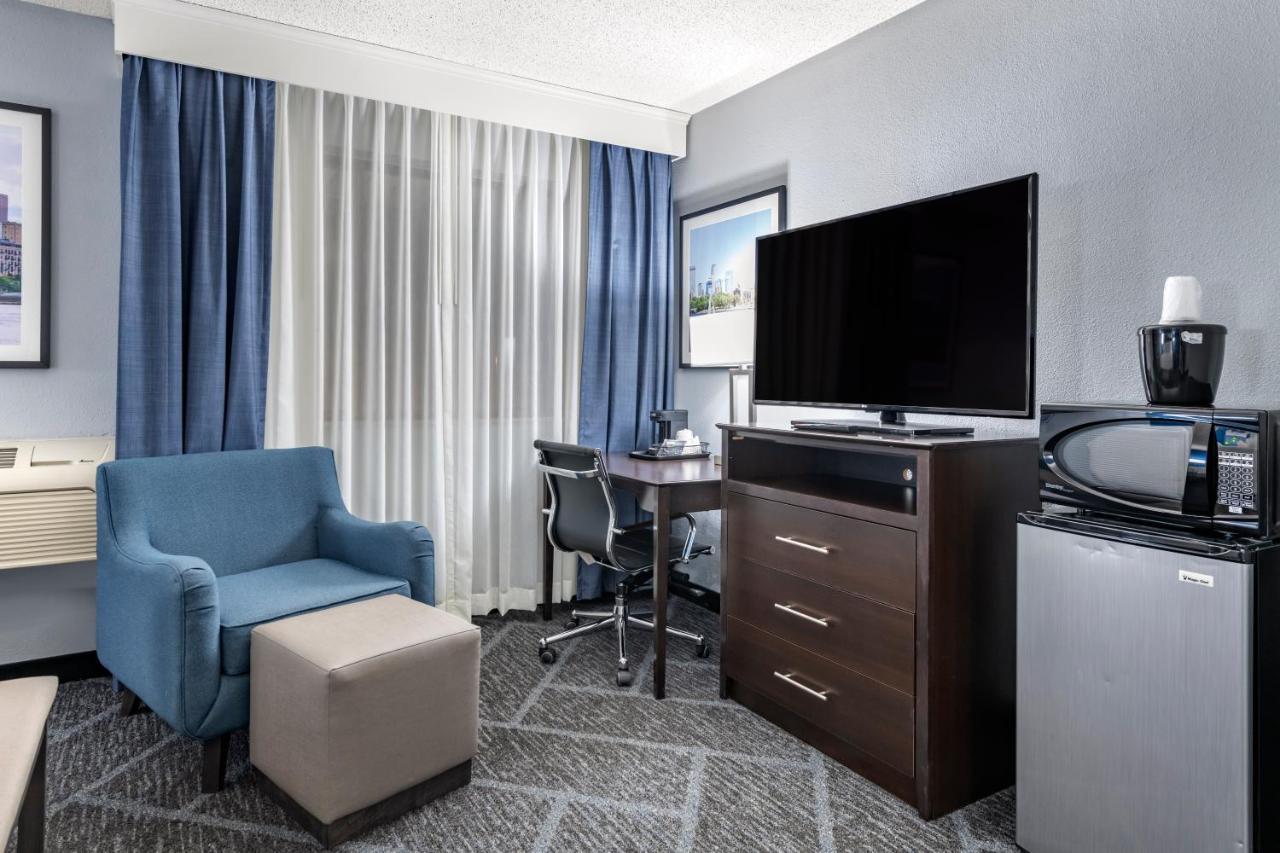 Best Western Bloomington Edina - Minneapolis Экстерьер фото