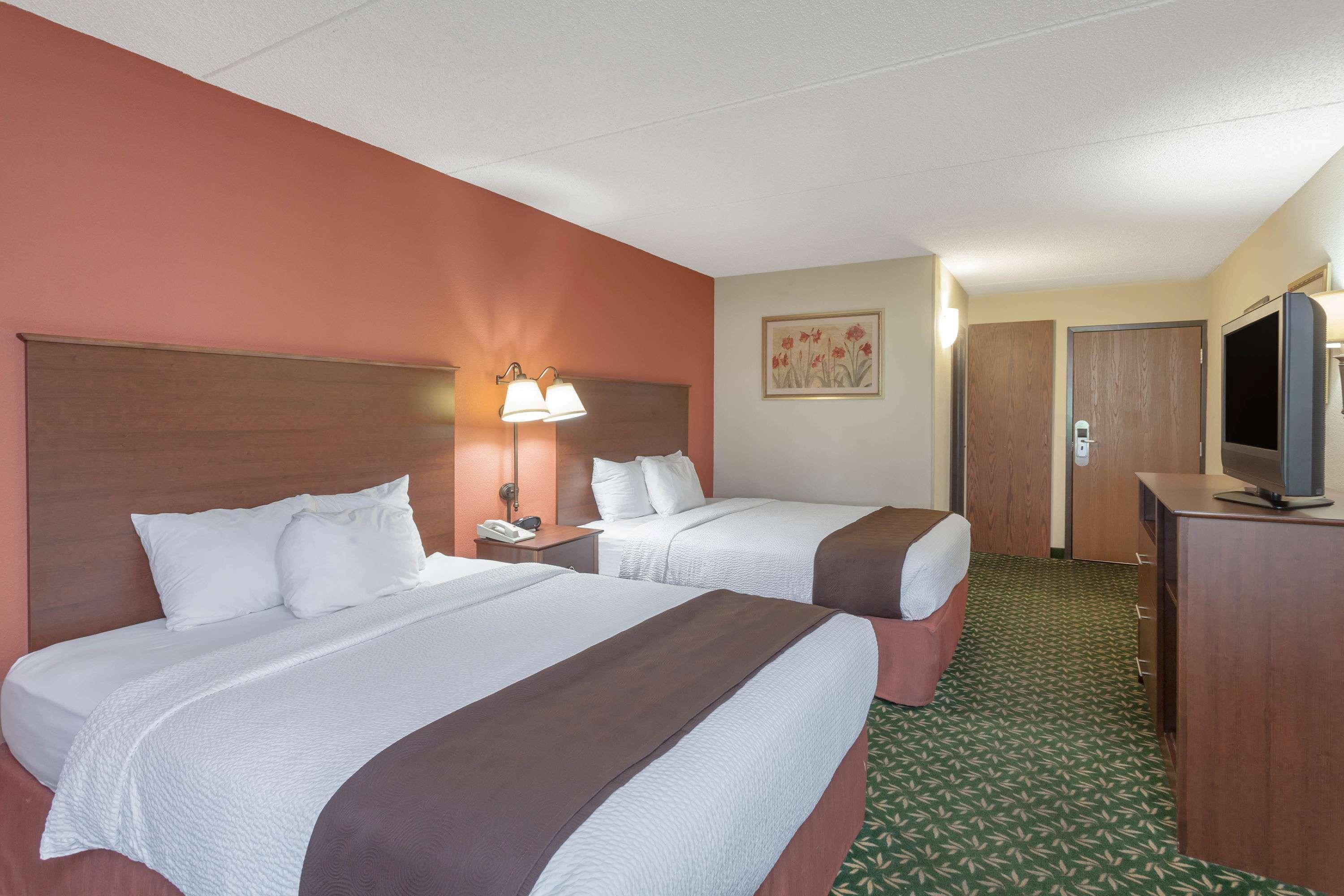 Best Western Bloomington Edina - Minneapolis Экстерьер фото