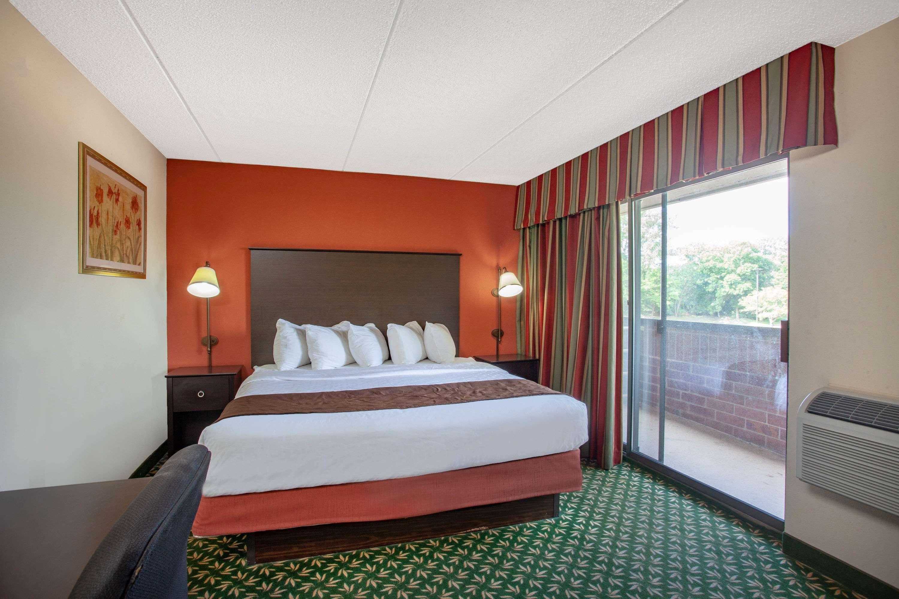 Best Western Bloomington Edina - Minneapolis Экстерьер фото