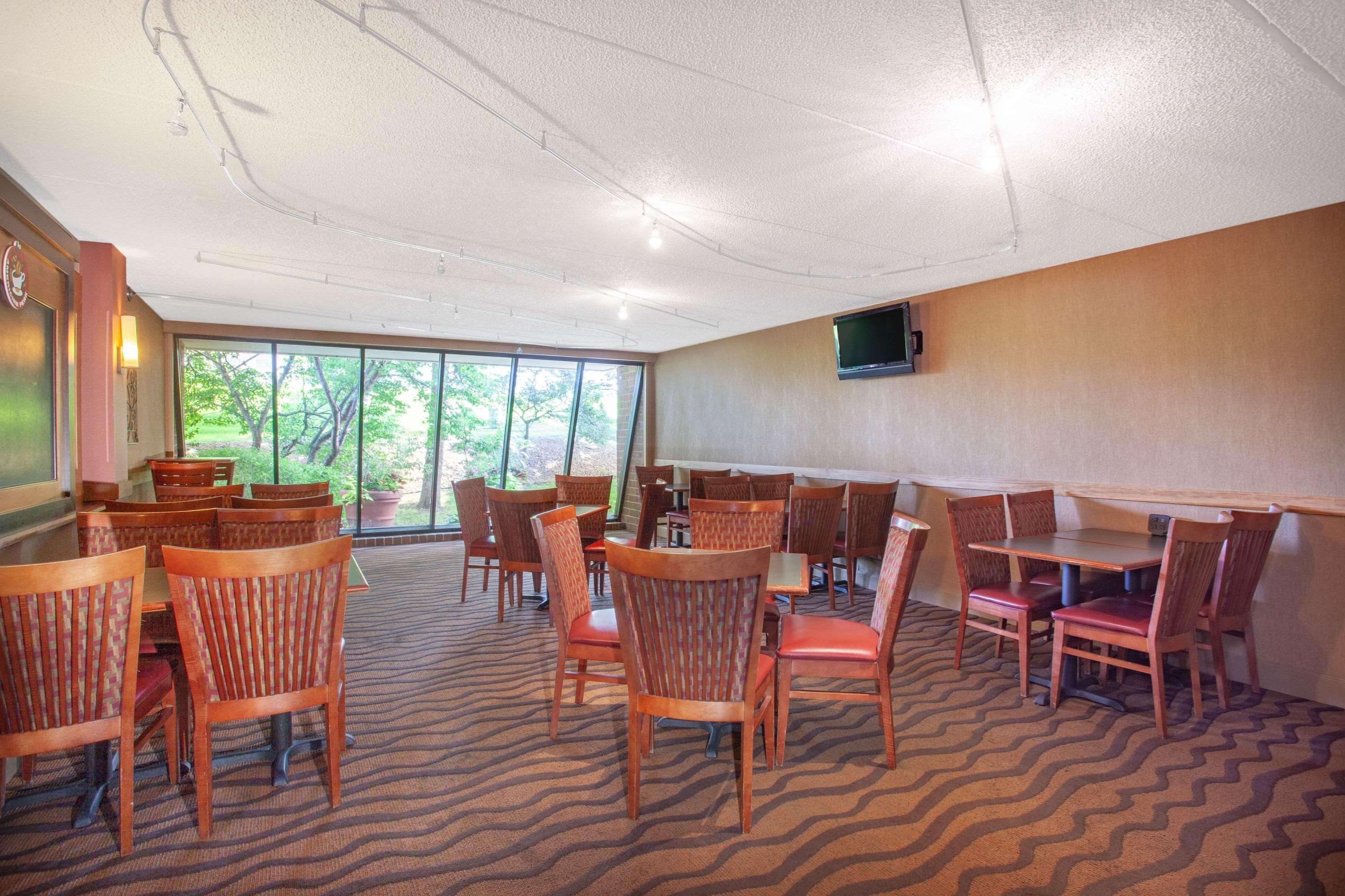 Best Western Bloomington Edina - Minneapolis Экстерьер фото
