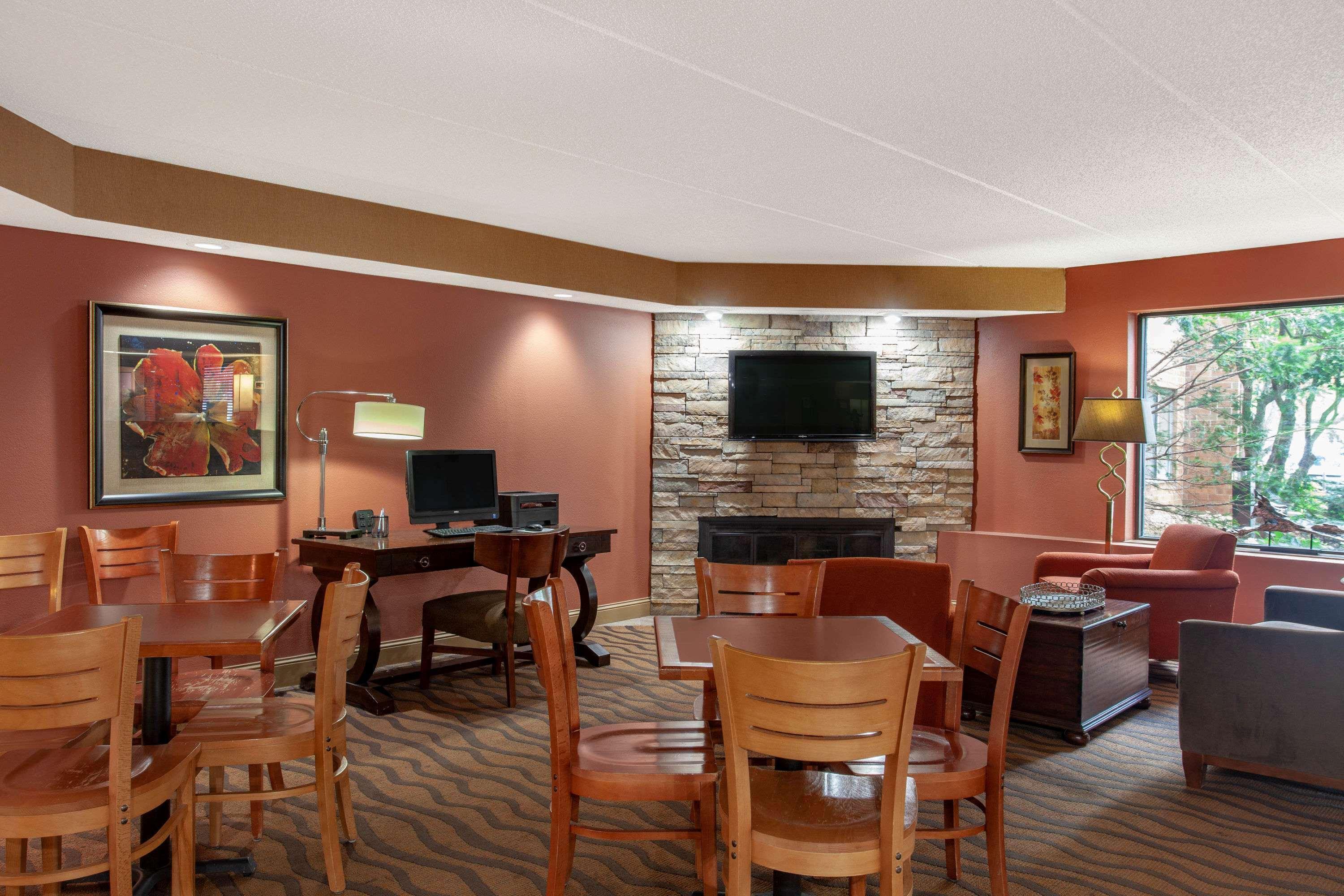 Best Western Bloomington Edina - Minneapolis Экстерьер фото