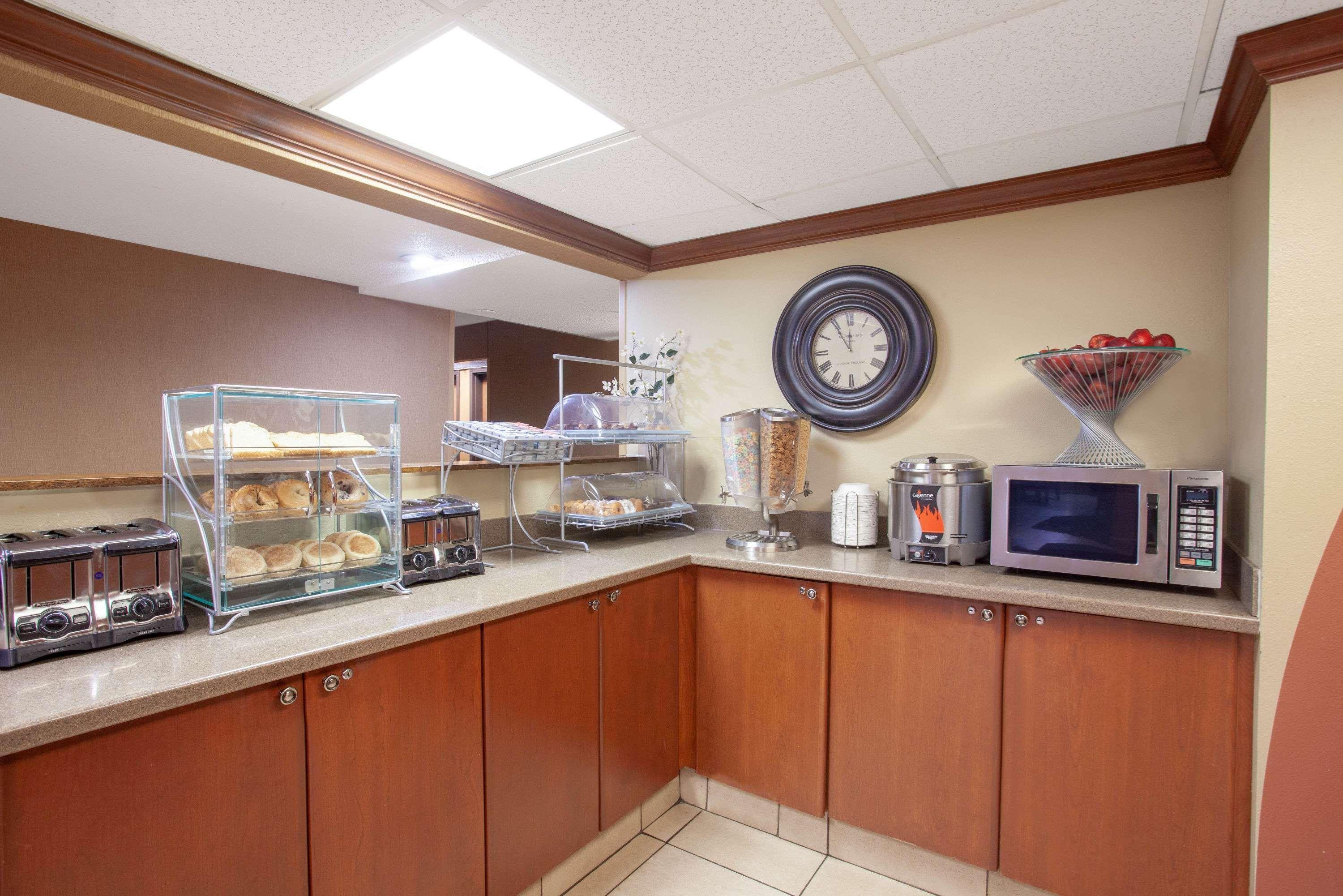 Best Western Bloomington Edina - Minneapolis Экстерьер фото