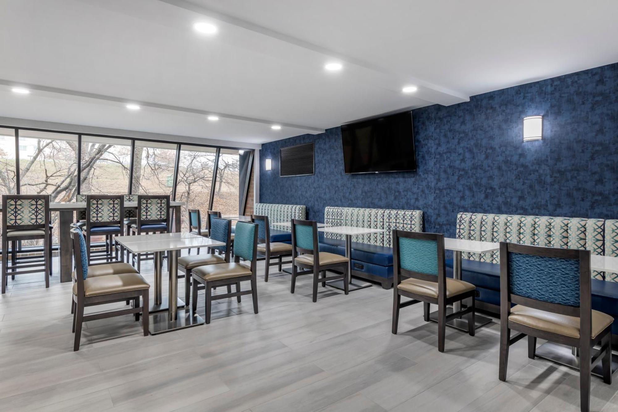 Best Western Bloomington Edina - Minneapolis Экстерьер фото