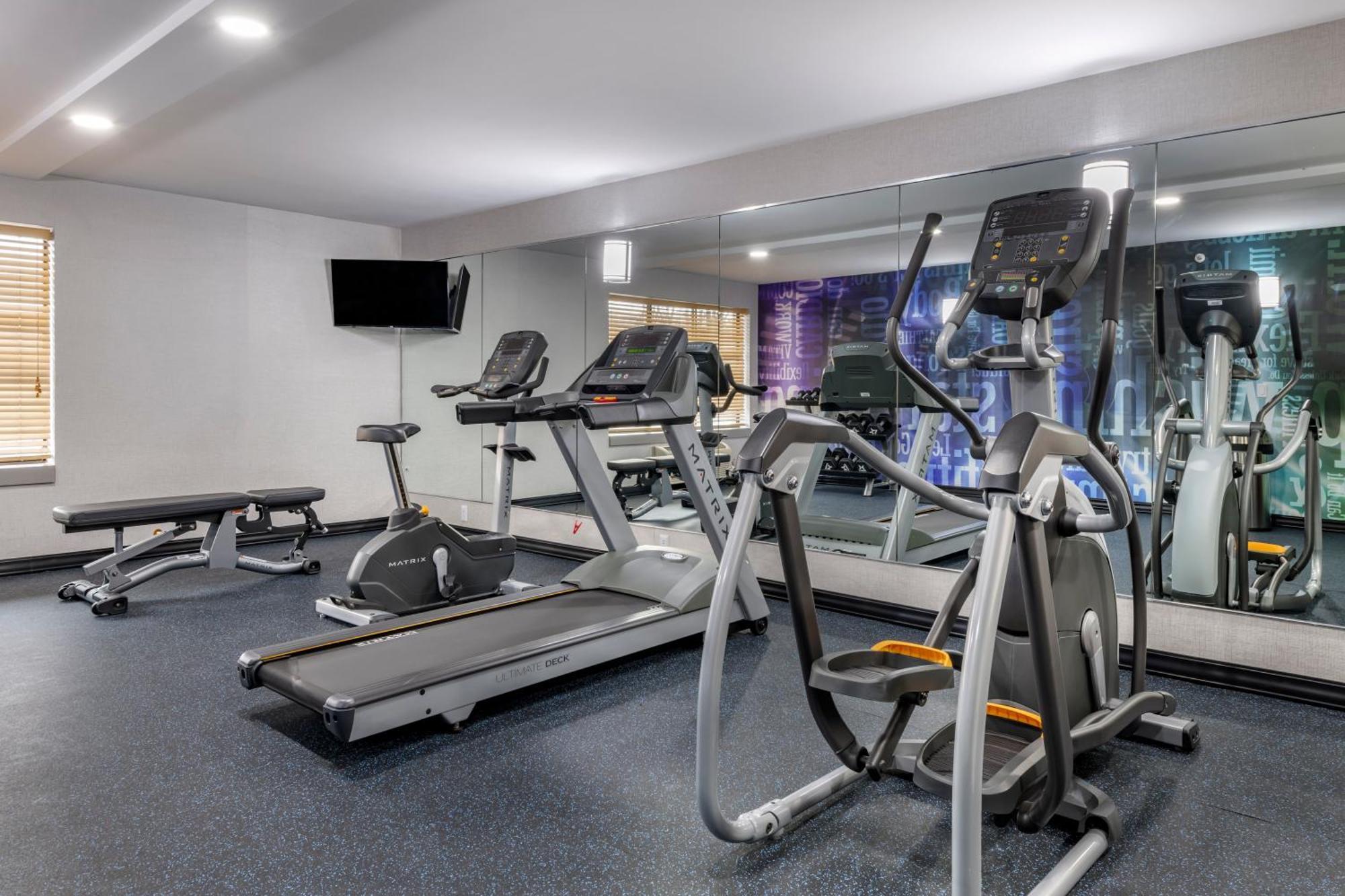 Best Western Bloomington Edina - Minneapolis Экстерьер фото